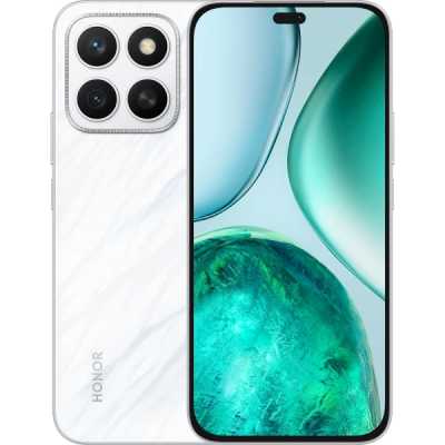 смартфон Honor X8c 8/128GB White белый