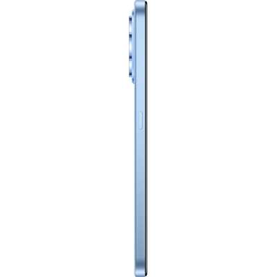 смартфон Honor X8d 8/256GB Blue синий