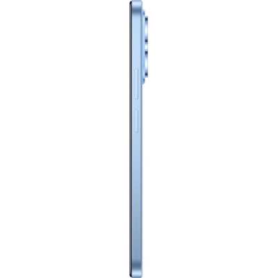 смартфон Honor X8d 8/256GB Blue синий