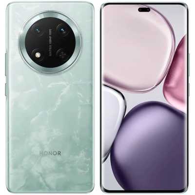 смартфон Honor X9c 12/256GB Green зеленый