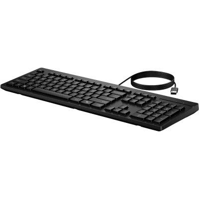 клавиатура HP 125 AY2Y7AA Черный