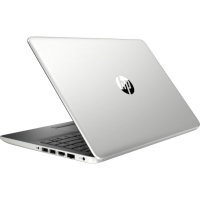 ноутбук HP 14-cf1001ur Серебристый