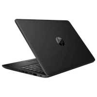 ноутбук HP 14-cf2002ur Черный