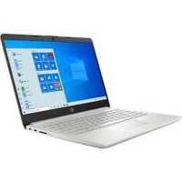 ноутбук HP 14-cf3005ur Серебристый
