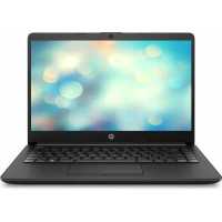ноутбук HP 14-cf3011ur Черный