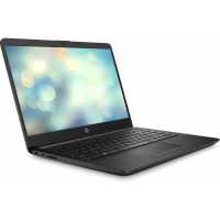 ноутбук HP 14-cf3011ur Черный