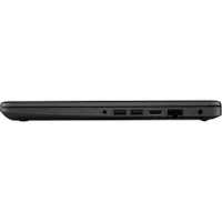 ноутбук HP 14-cf3011ur Черный