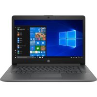 ноутбук HP 14-ck1003ur Серый