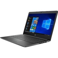 ноутбук HP 14-ck1003ur Серый