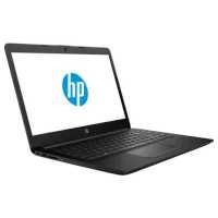 ноутбук HP 14-cm0507ur Черный
