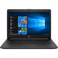 ноутбук HP 14-cm1006ur Черный