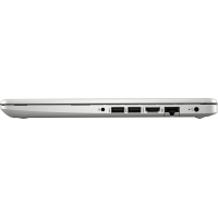 ноутбук HP 14-dk0026ur Серебристый