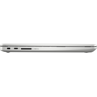 ноутбук HP 14-dk0026ur Серебристый