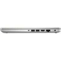 ноутбук HP 14-dk1006ur Серебристый