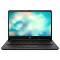 ноутбук HP 14-dk1013ur Черный