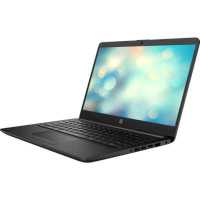 ноутбук HP 14-dk1013ur Черный
