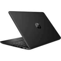 ноутбук HP 14-dk1013ur Черный