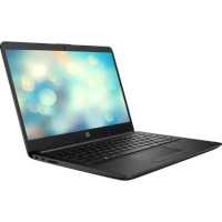 ноутбук HP 14-dk1013ur Черный