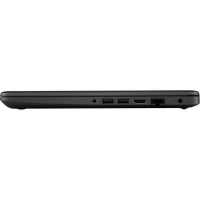 ноутбук HP 14-dk1013ur Черный