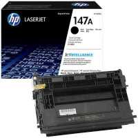 картридж HP 147Y W1470Y черный