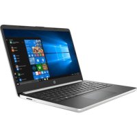 ноутбук HP 14s-dq0003ur Серебристый