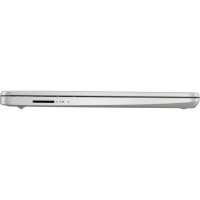 ноутбук HP 14s-dq0003ur Серебристый