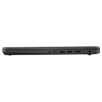 ноутбук HP 14s-dq0044ur Черный