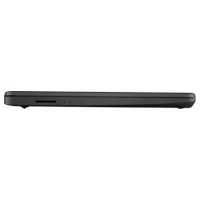 ноутбук HP 14s-dq0044ur Черный