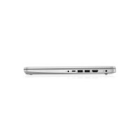 ноутбук HP 14s-dq1036ur Серебристый