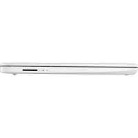 ноутбук HP 14s-dq1012ur Белый