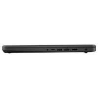ноутбук HP 14s-dq1010ur Черный