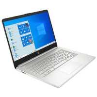 ноутбук HP 14s-dq2003ur Серебристый