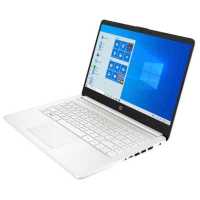 ноутбук HP 14s-dq2011ur-wpro Белый