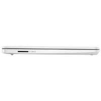ноутбук HP 14s-dq2011ur-wpro Белый