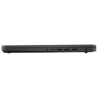 ноутбук HP 14s-dq2008ur Черный