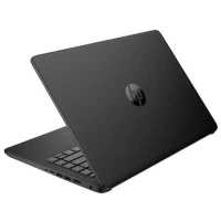 ноутбук HP 14s-dq2008ur Черный