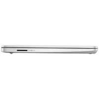 ноутбук HP 14s-fq1017ur Серебристый