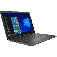 ноутбук HP 15-bs589ur Черный