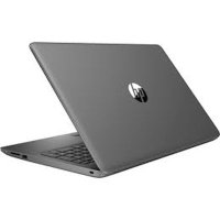 ноутбук HP 15-bs589ur Черный