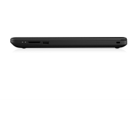 ноутбук HP 15-da1108ur Черный