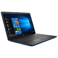 ноутбук HP 15-da1114ur Синий