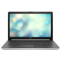 ноутбук HP 15-da2025ur Серебристый