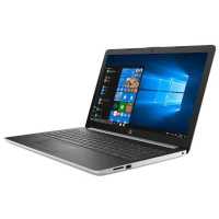 ноутбук HP 15-da2025ur Серебристый