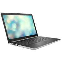 ноутбук HP 15-da2025ur Серебристый