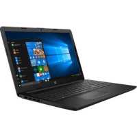 ноутбук HP 15-da3017ur Черный