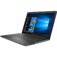 ноутбук HP 15-db0073ur Серый