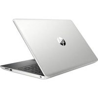 ноутбук HP 15-db1018ur Серебристый