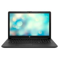 ноутбук HP 15-db1271ur Черный