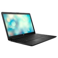 ноутбук HP 15-db1271ur Черный