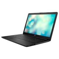 ноутбук HP 15-db1271ur Черный